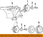 53008443 Mopar Jeep Chrysler Oem