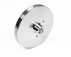 Mpp531 531 March Performance Gm Long Water Pump In Power Steering Pulley