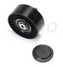 11287578674 5320751100 Ina New Serpentine Belt Idler Pulley Bmw