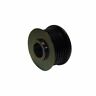540120 Auto Specialties Overdrive Alternator Pulley