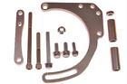 551672x Ict Billet Alternator Bracket 656729847169 551672x Ict Billet Alternator Bracket 656729847169