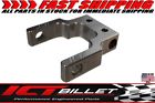551905 Ict Billet Ls Corvette Alternator Adapter Extension Ss 797822587658