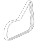 55578115 Gm Chevrolet Genuine Serpentine