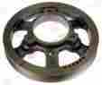 594-316 594316 Dorman New Engine Crankshaft Pulley Crank Shaft