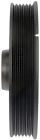 309-50756 594-507 Dorman New Engine Harmonic Balancer
