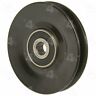5954 Hayden Drive Belt Idler Pulley For Dodge Polara Pickup