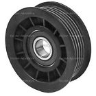 3.9-5.2-5.9l 5980 Hayden Idler Pulley Serpentine Nylon Black Each