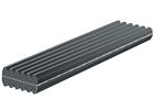 5dk610 Acdelco Professional Serpentine Belt-dual Sided