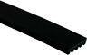 21625246635 5k545 Acdelco Professional Standard Serpentine Belt Fits Mercury Cougar