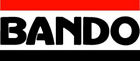 K050264sf 5pk671f Bando Accessory Drive Ace Fit Precision Engineered Belt 649717299729