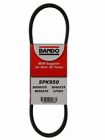 38920-p5a-004 5pk950 Bando Rib Ace Precision Engineered Belt Fits Mitsubishi 649717001780
