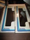 601272 -1159 Retrac Old Stock Mirrors Sst Mh