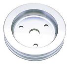 6053 Trans Dapt Crankshaft Pulley Short Water Pump Double 086923060536