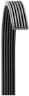 6060470dr Dayco Serpentine Belt