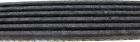 9091602535 606k6mk Mileage Maker Serpentine Belt