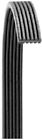 6070535 Dayco Serpentine Belt