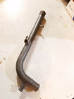 61651584 Geo Suzuki Metro Metal Coolant Intake Tube Water Pipe