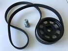 62.10.33 Neuspeed Power Pulley Kit Vw Gold