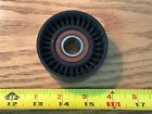 6203dg8a Ford Engine Drive Belt Idler Gear Tumbler Pulley Oem