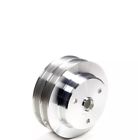 6381 March Performance Crank Pulley