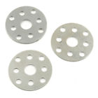 0846633 64035 Moroso Water Pump Pulley Shims Shim Kit Pack 084663640353