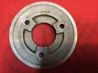 64200 6420 Moroso Gm Crankshaft Pulley