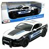 645416751032 Maisto Year Special Edition Series Scale Die Cast
