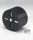 0846632 64863 Moroso Water Pump Pulley 084663648632
