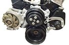 656729845769 Ict Billet Sbc Alternator 656729845769 Ict Billet Sbc Alternator