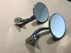 6615 Hot Rod Supply Chrome