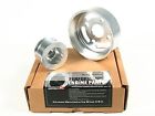 67-2603-1 Obx Racing Sports Silver Precision Overdrive Pulley For 708036179645