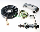 6725212 Unbranded Cooling Fan Pulley Tensioner Kit For Bobcat 630934361412