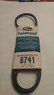 3l410k 6741 Gates Powerated Belt Nos