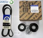 53030958ag 68027636aa Mopar Oem Serpentine