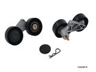 06036 681 354 Wd Express Belt Tensioner Pulley