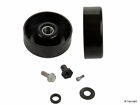 43018 681 098 Wd Express Accessory Drive Belt Tensioner Pulley Fits Porsche
