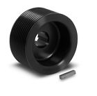 6892 Weiand Pro-street Drive Pulley 032474689207