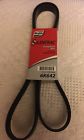 6k642 Mighty Silentrac Serpentine Belt Free Returns
