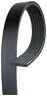 6k988 Acdelco Professional Serpentine Belt