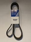 6k990 Acdelco Professional Ac Delco Serpentine Belt Standard Part