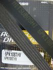 6pk1087 Mitsuboshi Sets Honda Odyssey Accessory Drive Belt 6pk1087 Mitsuboshi Sets Honda Odyssey Accessory Drive Belt