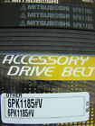 6pk1185 Mitsuboshi Sets Mitsubishi Outlander Accessory Drive Belt 6pk1185 Mitsuboshi Sets Mitsubishi Outlander Accessory Drive Belt