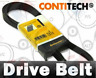 W0133-1657227-con 6pk1440 Continental Serpentine Drive Belt Fits