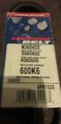 6pk1525 Armor Mark Serpentine Belt Premium Multi Rib New