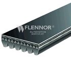 6pk1938 Flennor Serpentine Belt Standard