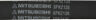 6pk2135 Mitsuboshi Accessory Drive Belt