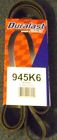 Belt-945k6 6pk2400 Duralast Nip Serpentine 037256006951