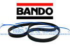 6pk2515 Bando Serpentine Belt For