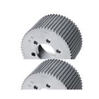 90127430705 7109-52 Weiand 8mm Pitch Drive