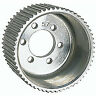 7109-59 Weiand Supercharger Pulley
